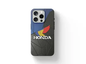 Honda Phone Casing Standard Minimal Look